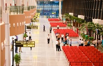Tiếp tục tăng tần suất chuyến bay phục vụ các hoạt động kỷ niệm 50 năm Ngày giải phóng miền Nam, thống nhất Đất nước 